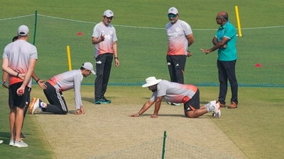 Eden Gardens hosted the 1st India vs South Africa Test last month (PTI) Eden Gardens hosted the 1st India vs South Africa Test last month (PTI)
