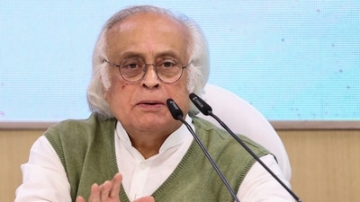 "The Supreme Court's intervention is now essential to ensure that the NGT is allowed to function as per law without fear or favour," Jairam Ramesh said. (File Photo/ PTI) "The Supreme Court's intervention is now essential to ensure that the NGT is allowed to function as per law without fear or favour," Jairam Ramesh said. (File Photo/ PTI)