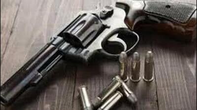 Police officials said intensified monitoring of social media platforms would continue to ensure compliance with the ban. (HT Photo) Police officials said intensified monitoring of social media platforms would continue to ensure compliance with the ban. (HT Photo)