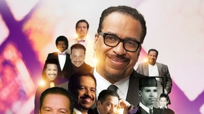 Richard Smallwood, celebrated gospel musician, has died at 77 from complications related to kidney failure. (X@Phil_Lewis_) Richard Smallwood, celebrated gospel musician, has died at 77 from complications related to kidney failure. (X@Phil_Lewis_)