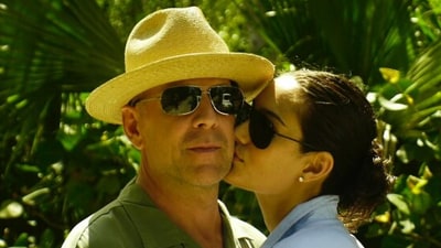 Bruce Willis health update: Emma Heming cares for husband during holiday season (emmahemingwillis/Instagram) Bruce Willis health update: Emma Heming cares for husband during holiday season (emmahemingwillis/Instagram)