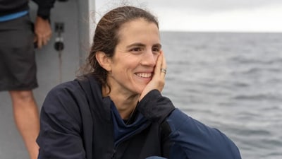Tatiana Schlossberg passes away at 35 (Instagram | JFK Foundation ) Tatiana Schlossberg passes away at 35 (Instagram | JFK Foundation )