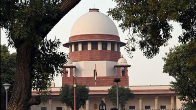 The top court is right in taking an expansive view of the issue and considering the real-world meaning of a public servant, instead of favouring a hyper-technical view that runs the risk of endangering justice.. (HT Archive) The top court is right in taking an expansive view of the issue and considering the real-world meaning of a public servant, instead of favouring a hyper-technical view that runs the risk of endangering justice.. (HT Archive)