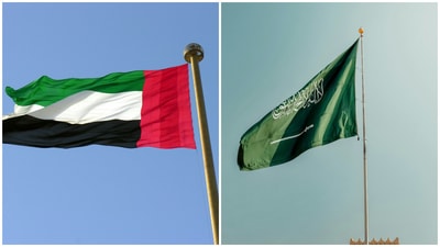 In 2011, as the Arab Spring spreads, Saudi and UAE formed a unified front against Islamist movements, (Unsplash) In 2011, as the Arab Spring spreads, Saudi and UAE formed a unified front against Islamist movements, (Unsplash)