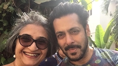 Activist Viji Venkatesh paid tribute to Salman Khan on his 60th birthday and emphasized his genuine support for those in need, making him a cherished figure. Activist Viji Venkatesh paid tribute to Salman Khan on his 60th birthday and emphasized his genuine support for those in need, making him a cherished figure.