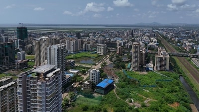 Private equity investments in Indian real estate jumped 59% to $6.7 billion in 2025, led by foreign capital and office assets, with strong inflows expected to continue in 2026. (Representational Image) (Pexels ) Private equity investments in Indian real estate jumped 59% to $6.7 billion in 2025, led by foreign capital and office assets, with strong inflows expected to continue in 2026. (Representational Image) (Pexels )