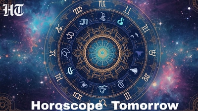 Horoscope Tomorrow, January 1, 2025, read predictions for all sun signs