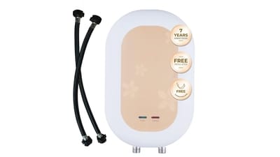 The best geyser supports daily comfort during winter. The best geyser supports daily comfort during winter.