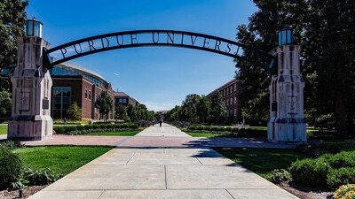 Purdue University faces backlash from Indiana legislator Andrew Ireland for hiring a foreign faculty member on an H-1B visa. (Pixabay) Purdue University faces backlash from Indiana legislator Andrew Ireland for hiring a foreign faculty member on an H-1B visa. (Pixabay)