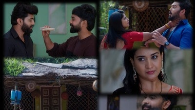 నిన్ను కోరి సీరియల్ టుడే ఎపిసోడ్ (jiohotstar) నిన్ను కోరి సీరియల్ టుడే ఎపిసోడ్ (jiohotstar)