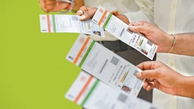 Taxpayers who try to link the documents after the deadline will have to face a late fee of ₹1000 before proceeding with the process. (Representational Image) Taxpayers who try to link the documents after the deadline will have to face a late fee of ₹1000 before proceeding with the process. (Representational Image)