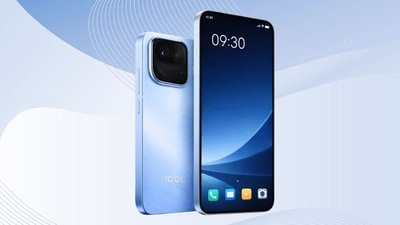 iQOO Z11 Turbo is set to launch soon, featuring a 6.59-inch flat LTPS OLED display and a 7,600mAh battery. iQOO Z11 Turbo is set to launch soon, featuring a 6.59-inch flat LTPS OLED display and a 7,600mAh battery.