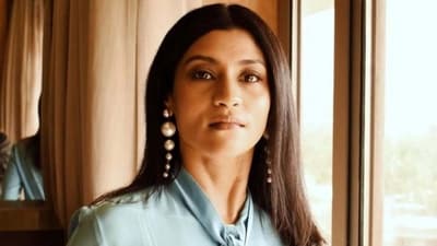 Konkona Sensharma (Photo: Instagram) Konkona Sensharma (Photo: Instagram)