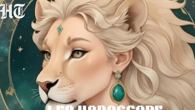 Leo Horoscope Today: Read our expert astrological predictions to find out what the stars have in store for you. (Freepik)