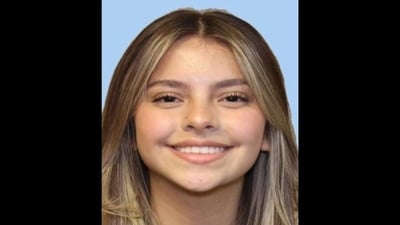 Camila Mendoza Olmos disappearance: 5 things to know amid search for Texas teen (Bexar County Sheriff's Office/Facebook) Camila Mendoza Olmos disappearance: 5 things to know amid search for Texas teen (Bexar County Sheriff's Office/Facebook)