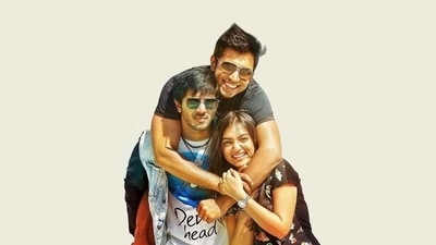 The first quarter of the 21st century brought notable Malayalam films. A still from Bangalore Days.