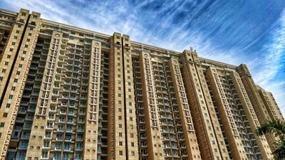 South and West Chennai are likely to emerge as the key residential growth corridors in 2026, driven by improved road connectivity, metro rail expansion and closeness to major employment hubs, a study said. (Representational Image) (Pexels )