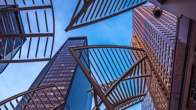 Digital platforms and smart management tools are now transforming real estate into a far more passive investment. (Photo for representational purposes only) Digital platforms and smart management tools are now transforming real estate into a far more passive investment. (Photo for representational purposes only)