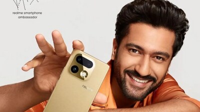 రియల్మీ 16 ప్రో సిరీస్.. రియల్మీ 16 ప్రో సిరీస్..