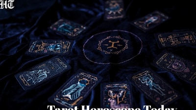 Tarot Horoscope Today: Read your daily tarot predictions for December 31, 2025 Tarot Horoscope Today: Read your daily tarot predictions for December 31, 2025