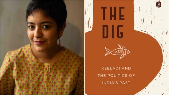 Keeladi discovery challenges historical narratives of urbanism in ancient India.