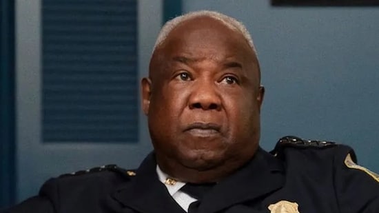 Isiah Whitlock Jr died peacefully in New York (X)