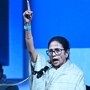 মুখ্যমন্ত্রী মমতা বন্দ্যোপাধ্যায়