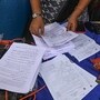 এসআইআর শুনানিতে বিপাকে মহারাজ