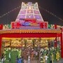 తిరుమలలో వైభవంగా ఏకాదశి వేడుకలు