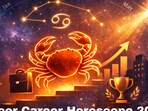 Read Cancer overall career predictions from January to December 2026.