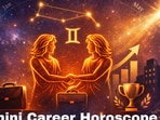 Read Gemini overall career predictions from January to December 2026.