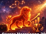 Read Leo overall career predictions from January to December 2026.
