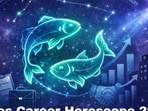 Read Pisces overall career predictions from January to December 2026