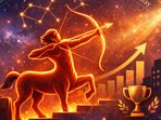 Read Sagittarius overall career predictions from January to December 2026