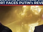 Russia has intensified its assault on Ukraine’s strategic Black Sea port city of Odesa following alleged Ukrainian attacks deep inside Russia. Russia has intensified its assault on Ukraine’s strategic Black Sea port city of Odesa following alleged Ukrainian attacks deep inside Russia.