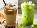 From whey protein coffee to matcha, 2025 demonstrated that viral drink trends were about experience, aesthetics, and community. From whey protein coffee to matcha, 2025 demonstrated that viral drink trends were about experience, aesthetics, and community.