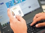 Aadhaar-PAN linking is ending today. Here’s how you can check the status and link. Aadhaar-PAN linking is ending today. Here’s how you can check the status and link.