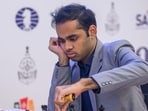 Arjun Erigaisi enjoyed bronze medal success at both the World Rapid and Blitz Championship this week. Arjun Erigaisi enjoyed bronze medal success at both the World Rapid and Blitz Championship this week.