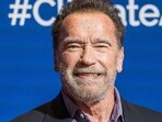 Arnold Schwarzenegger used his Pump Club blog to launch a 'Monday Motivation' challenge titled 'Arnold’s Crash Diet'. (File Photo)
