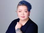 Author Akira Otani (Courtesy the subject)