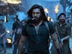 4 వారాలైన తగ్గని దురంధర్ కలెక్షన్స్- షారుక్ సినిమాపై రణ్‌వీర్ గురి- 26 రోజుల్లో ఎన్ని కోట్లు వచ్చాయంటే?
