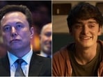 Elon Musk thinks Will Byers coming out as gay was 'forced' in Stranger Things 5. Elon Musk thinks Will Byers coming out as gay was 'forced' in Stranger Things 5.