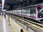 Metro services on the Purple Line, Green Line and Yellow Line will continue well past midnight on December 31. 