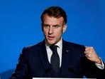 The initiative is backed by President Emmanuel Macron.