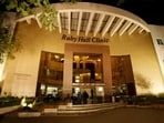 Formed by the state government, the panel was tasked with examining allegations surrounding the illegal kidney transplant racket at the private hospital. (HT) Formed by the state government, the panel was tasked with examining allegations surrounding the illegal kidney transplant racket at the private hospital. (HT)