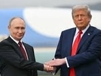 Hopefully, US President Donald Trump peace plan will be signed by Ukraine and Russian President Vladimir Putin.