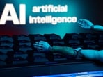 AI (REUTERS/Dado Ruvic/Illustration/File Photo)