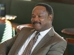 Isiah Whitlock Jr, actor famous for The Wire, has died Isiah Whitlock Jr, actor famous for The Wire, has died