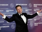 The latest comments are in line with Musk’s earlier statements that X needs to improve creator compensation to rival YouTube.(REUTERS)