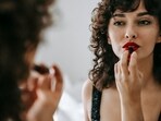 Top-rated mousse lipsticks for smooth lips(Pexels)